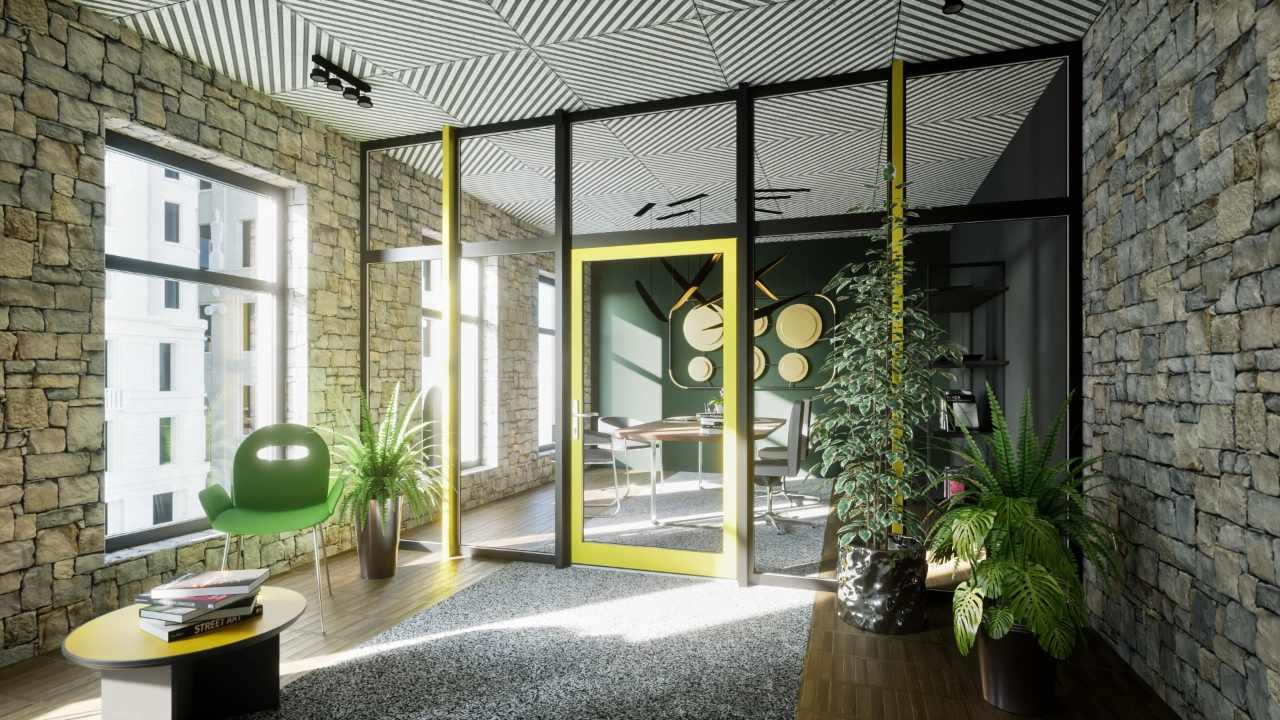 Dynamic Content Image