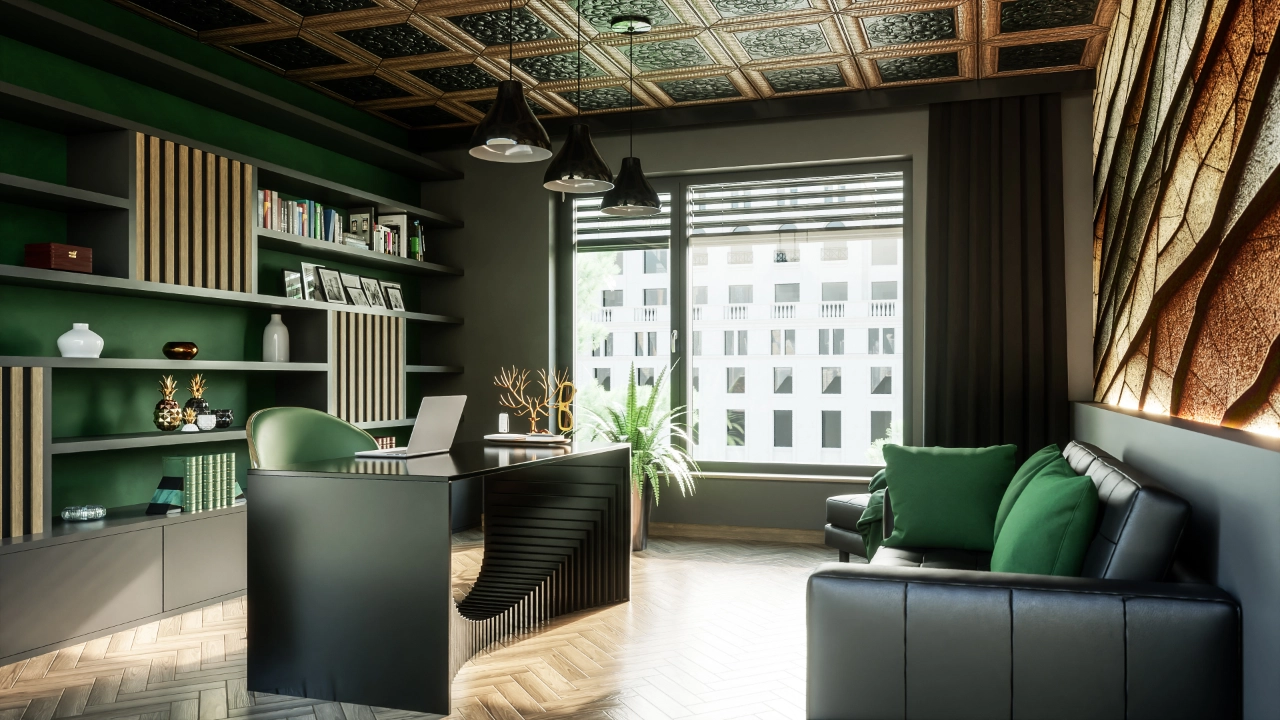 Dynamic Content Image