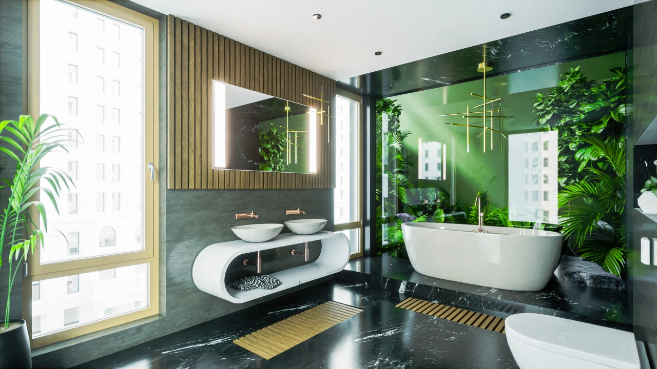 Dynamic Content Image