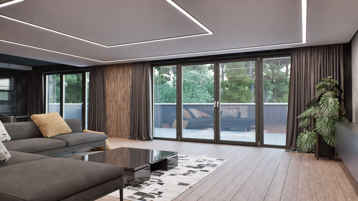 Dynamic Content Image