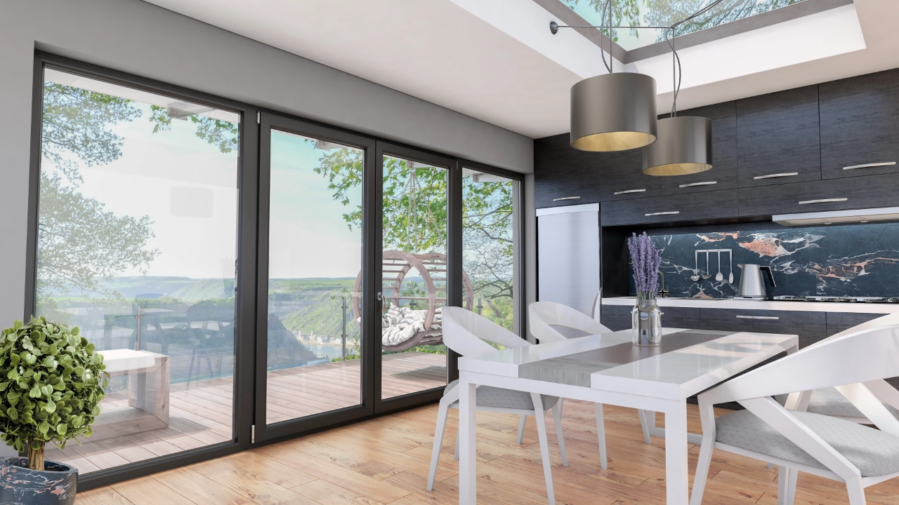 Dynamic Content Image