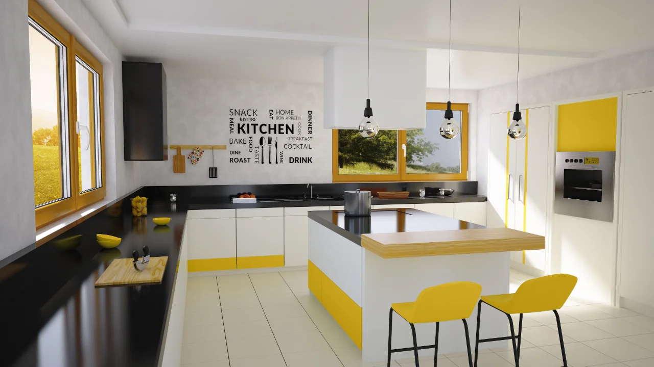 Dynamic Content Image