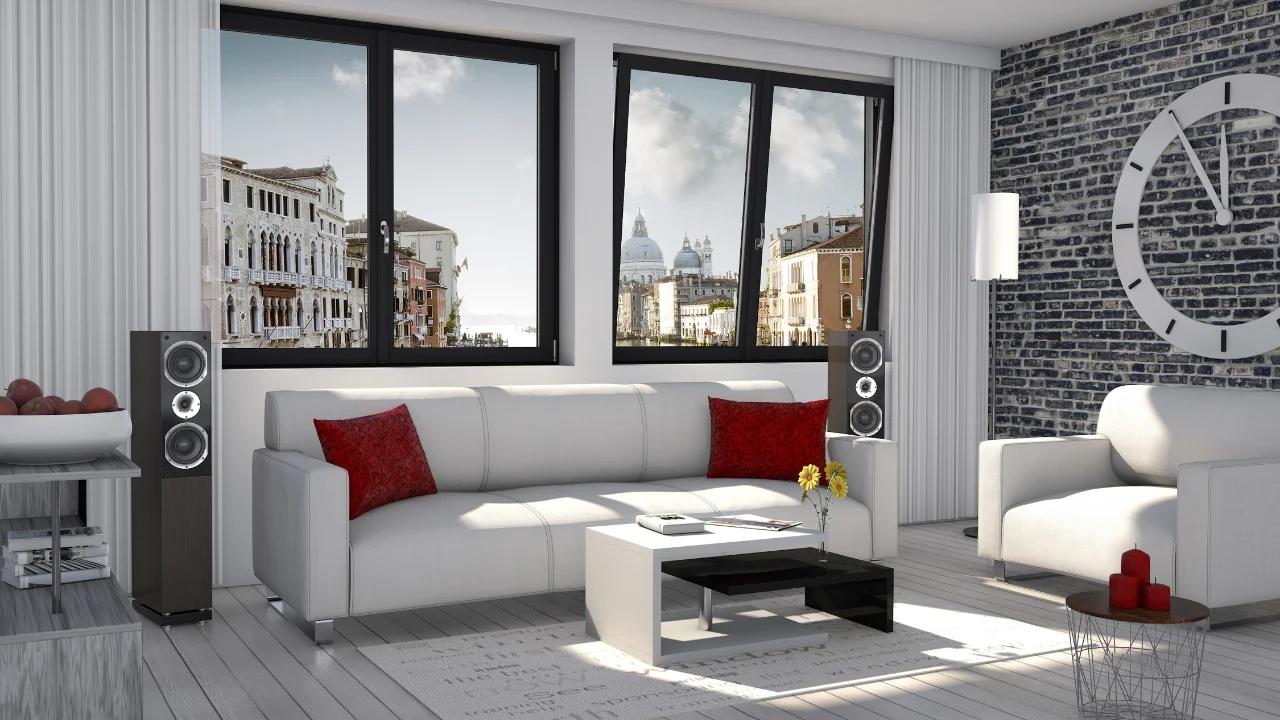 Dynamic Content Image