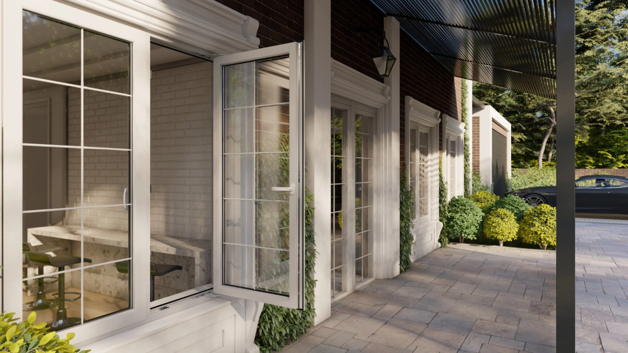 Dynamic Content Image