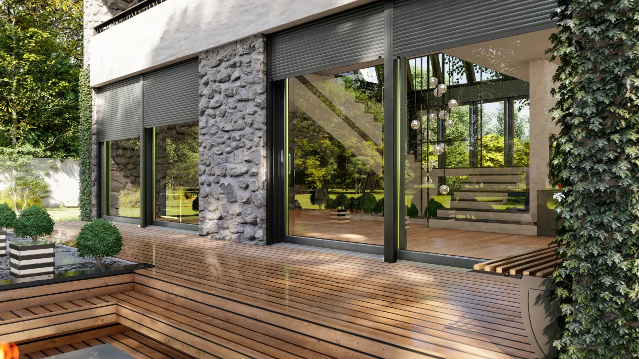 Dynamic Content Image