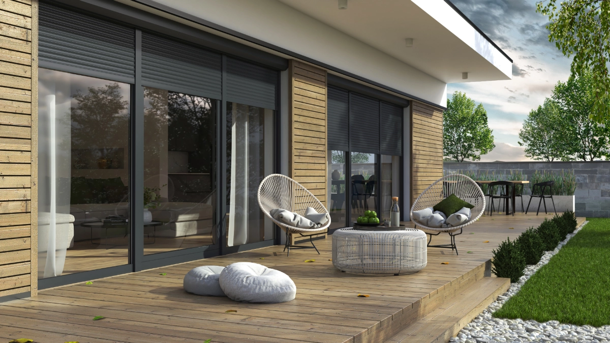 Dynamic Content Image