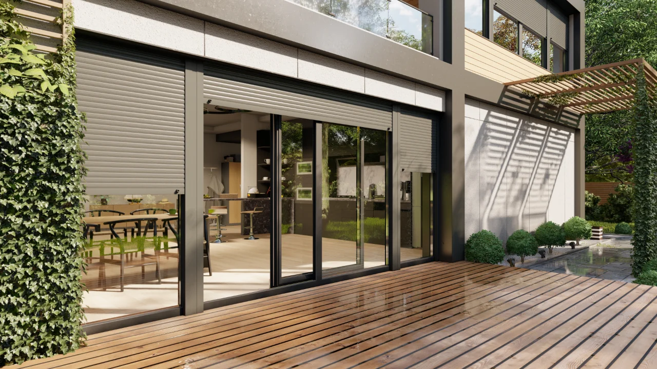 Dynamic Content Image