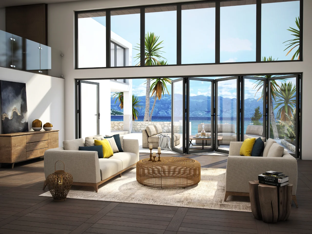 Dynamic Content Image