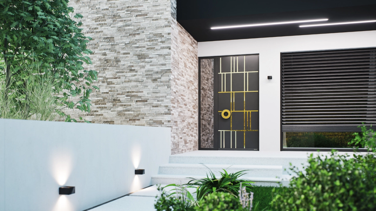 Dynamic Content Image