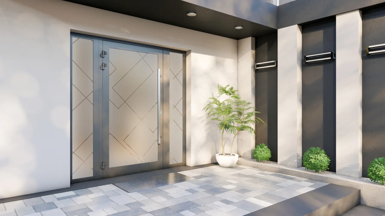 Dynamic Content Image