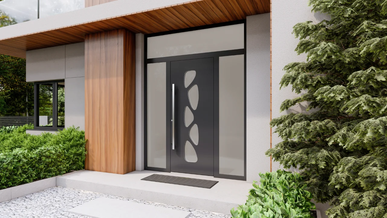 Dynamic Content Image