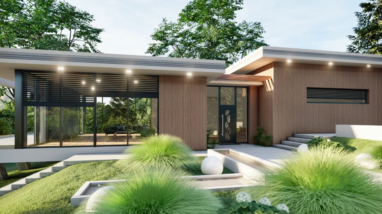 Dynamic Content Image