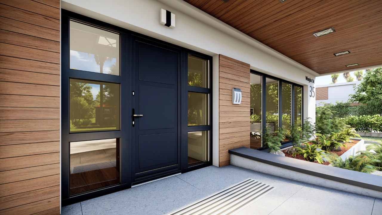 Dynamic Content Image