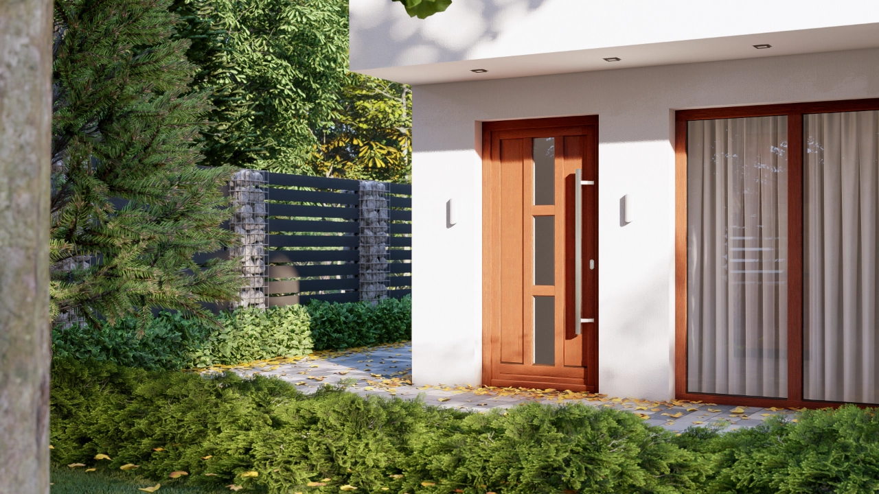 Dynamic Content Image