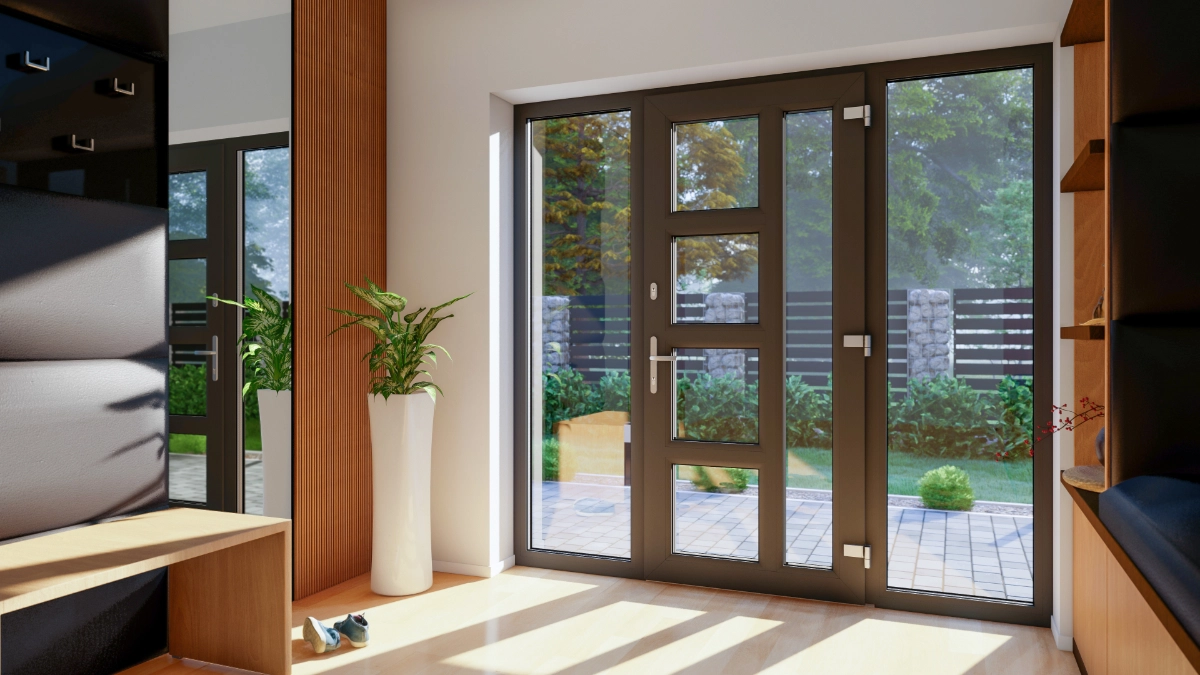 Dynamic Content Image